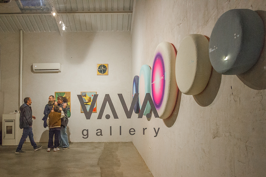 VAVA GALLERY