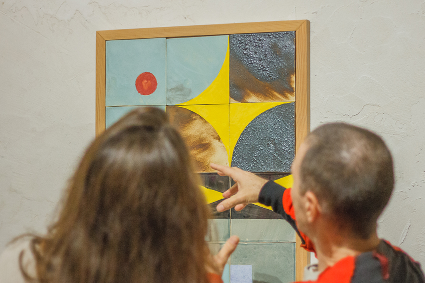 VAVA GAllery