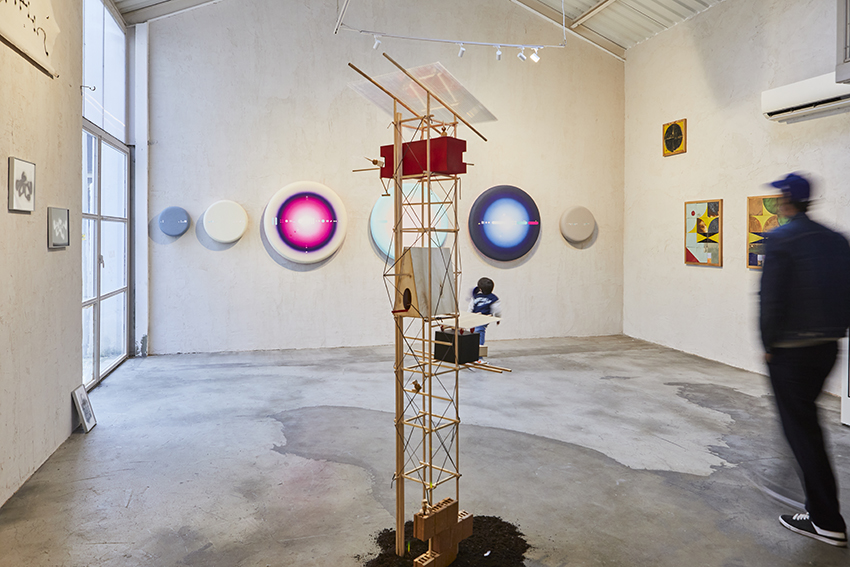 Substantia imperfecta VAVA Gallery